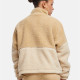 Karl Kani Γυναικείο jacket Sport Patch Teddy Block Trackjacket
